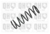 QUINTON HAZELL QCS5844 Coil Spring